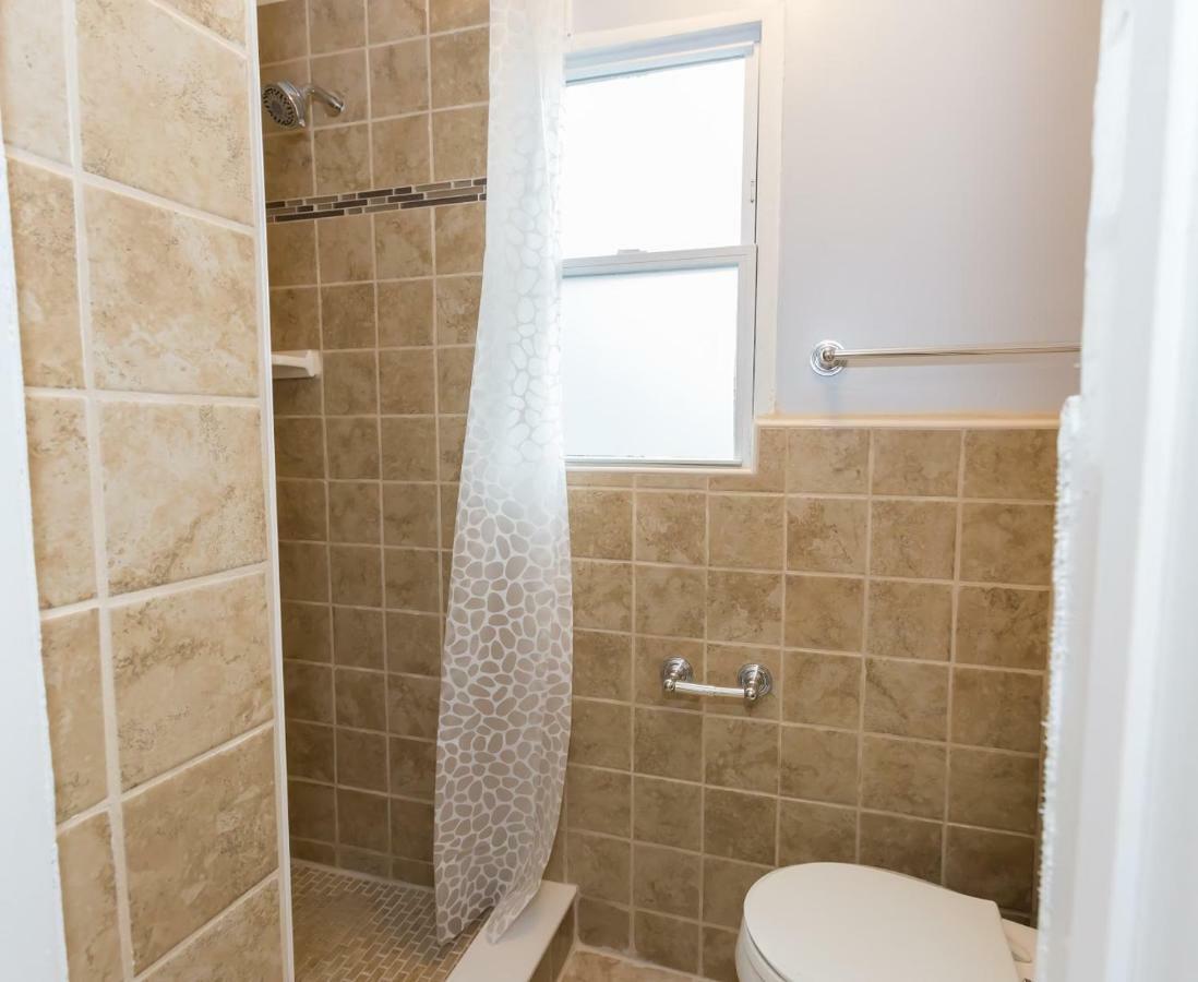 Charming Studio - 3 Min Walk To Petworth Metro Station; 10 Min To Convention Center Washington Exterior foto